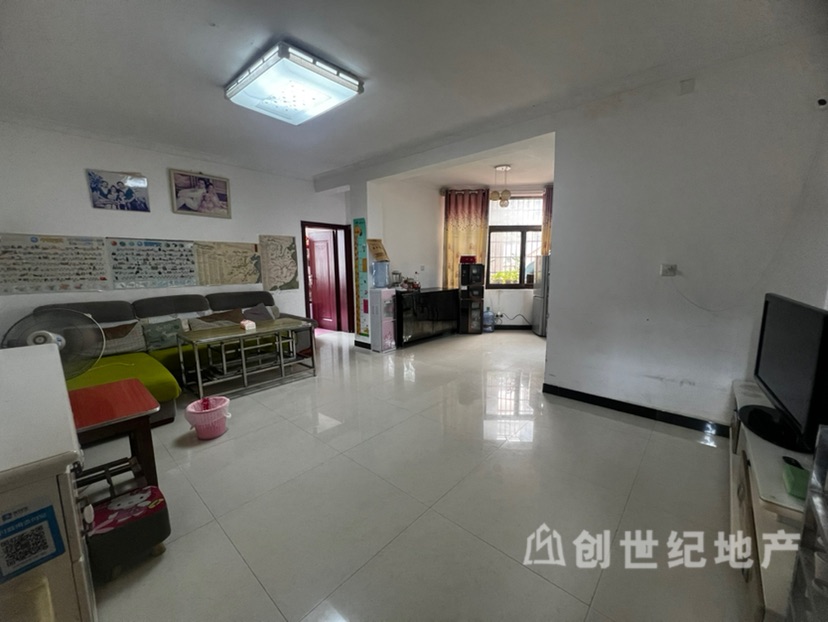 市中心 精装带家具家电 房东诚心出售-城建开发公司宿舍二手房价