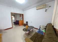 张湾区|第十三中学家属楼2室2厅1卫出售|买房租房佣金全返
