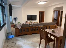 市中区|春天公园城4室2厅2卫出售
