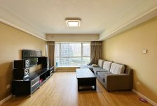 东南向小两居8月底到期