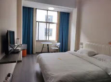 麒麟区|尹家屯商业街1室1厅1卫出租