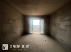 潜江市|中南世纪雅苑3室2厅2卫出售|买房租房佣金全返