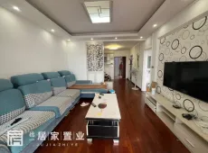 潜江市|中南世纪锦城2室2厅1卫出售|买房租房佣金全返