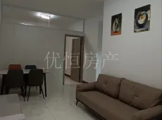 龙泉驿|龙锦花苑2室1厅1卫出租