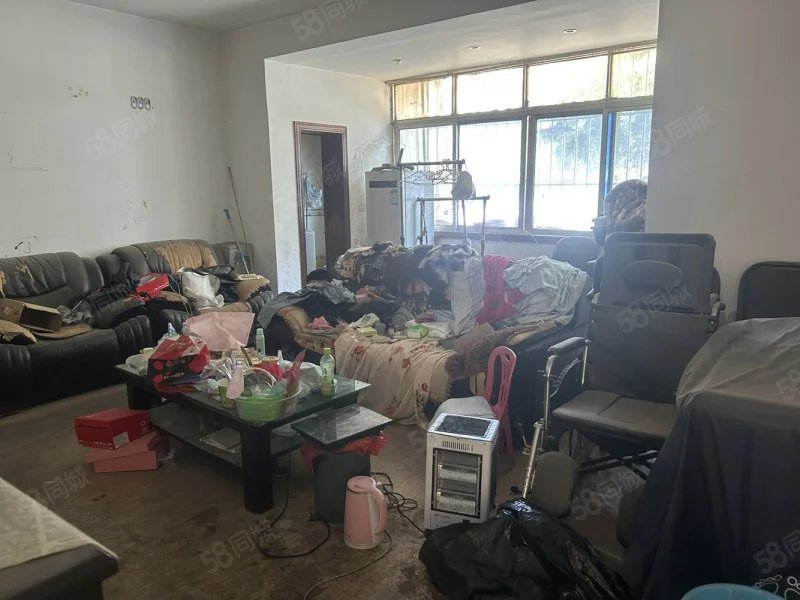 麒麟区城中普通4室2厅2卫二手房出售6