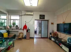 城区|晋煤凤凰山矿中区2室2厅1卫出售|买房租房佣金全返