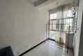 悦汇广场公寓单身公寓，70年产权有证4