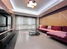 吴江市|奥林清华三区4室2厅2卫出售|买房租房佣金全返