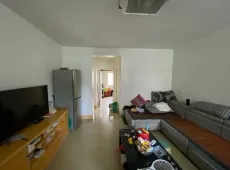 鹿城区|黄龙住宅区玉树2室1厅1卫出售|买房租房佣金全返