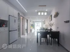 埇桥区|河景花园安置区3室2厅2卫出售