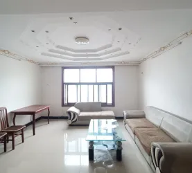 新密市-新密-民康路长生路交叉