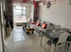 涿鹿县|阳光新城2室2厅1卫出售|买房租房佣金全返
