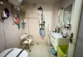 中泰名城 房主急卖 赠送大平台阳光房 采光好 视野好9