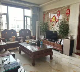 桓台县-桓台-尚清华