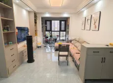新建区|华润紫云府3室2厅1卫出售