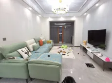 张湾区|国瑞中心4室2厅2卫出售|买房租房佣金全返