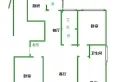保师读书房  赠送超大阳光房 南北通透大三居  装修都是真材13