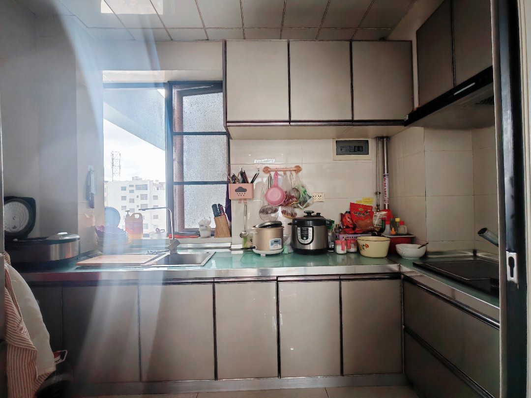 麒麟区东片区精装3室2厅2卫二手房出售4