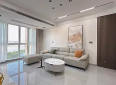 南溪县|天际上城B区4室2厅3卫出售|买房租房佣金全返
