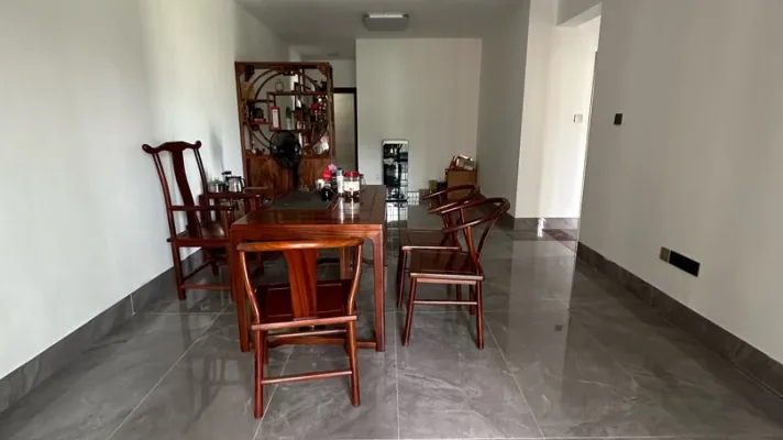 精品好房，碧园大公馆4室2厅2卫2阳台，房主急售