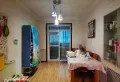 丽景园B区两室两厅，东西通透带家具，可按揭7