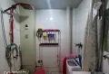 丽景园B区两室两厅，东西通透带家具，可按揭8