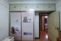 丽景园B区两室两厅，东西通透带家具，可按揭6