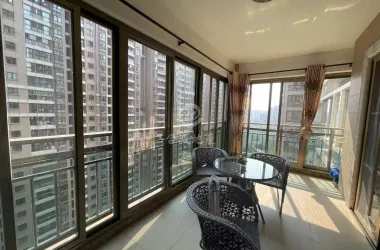 星湖豪景出售房源