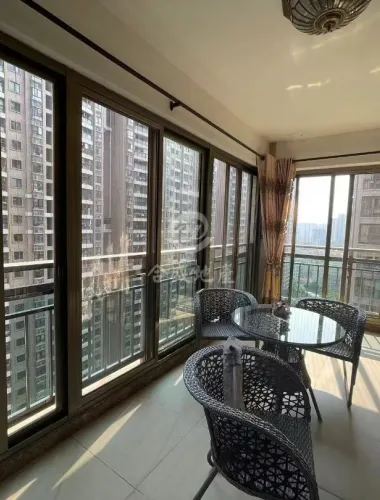 星湖豪景出售房源