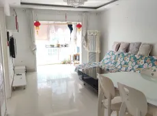 东昌府区|阿尔卡迪亚3室2厅1卫出租