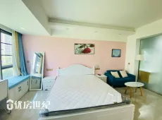 东侨区|天茂城市广场1室1厅1卫出租