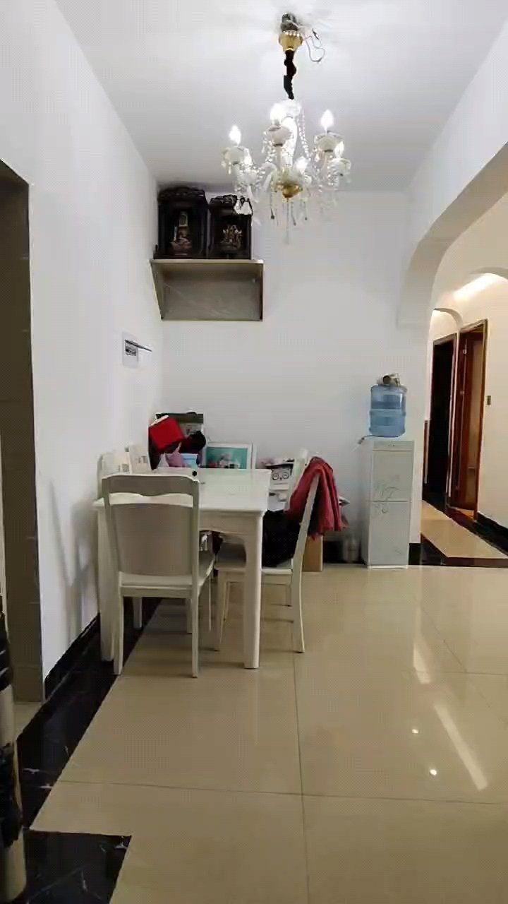 麒麟区东片区精装3室2厅2卫二手房出售1
