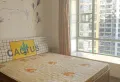 云珠花园80.24方两房北向出售6