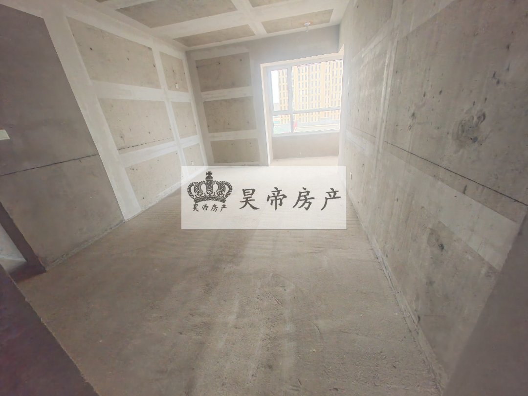 香榭国际,香榭国际，三室两厅两卫，南北通透1