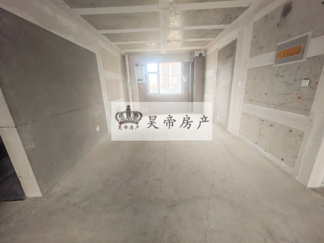 香榭国际,香榭国际，三室两厅两卫，南北通透8