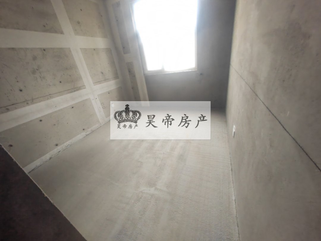 香榭国际,香榭国际，三室两厅两卫，南北通透7