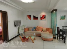 开发区|新开苑2室2厅1卫出租