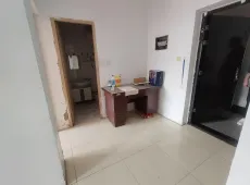 城区|华苑南二区1室1厅1卫出租