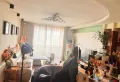 天河小区精装修带暖气，含家具家电，带地上柴房1