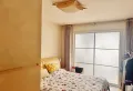 天河小区精装修带暖气，含家具家电，带地上柴房4