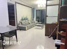 东侨区|恒大御景半岛3室2厅2卫出租