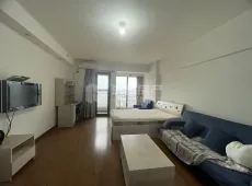 青山湖区|万科四季花城北区1室1厅1卫出售