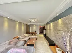 城西区|海湖金座C区2室2厅1卫出售