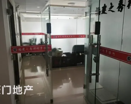 坤元大厦2室2厅1卫普通