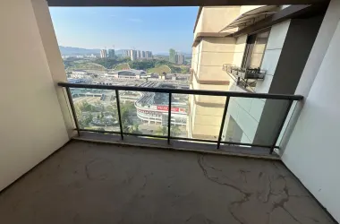 绿地枫林公馆出售房源
