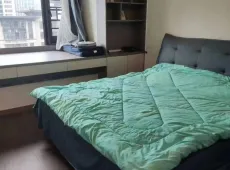 东侨区|建发天行泱著4室2厅2卫出租
