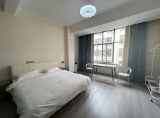 麒麟区|尹家屯商业街1室1厅1卫出租