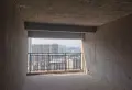 亿景香林郡84.6㎡3室2厅1卫1阳台毛坯，好房出售3