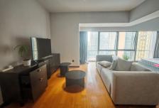 财富一居视野无敌熬.