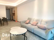 东侨区|建发和玺二期3室2厅2卫出租